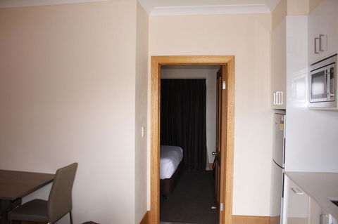 BIG4 Stuart Range Outback Resort - Flights 27