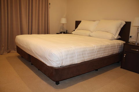 BIG4 Stuart Range Outback Resort - Flights 19