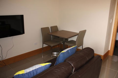 BIG4 Stuart Range Outback Resort - Flights 26