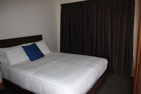 BIG4 Stuart Range Outback Resort - Flights 28