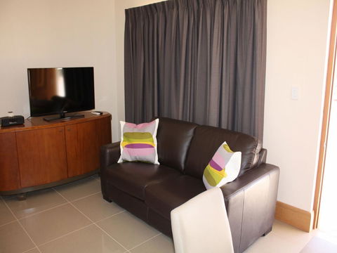 BIG4 Stuart Range Outback Resort - Flights 15