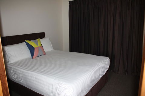 BIG4 Stuart Range Outback Resort - Flights 32