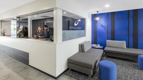 IStay Precinct Adelaide - Flights 35
