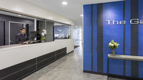 IStay Precinct Adelaide - Flights 34