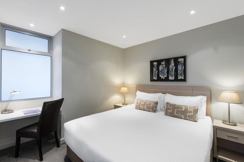 IStay Precinct Adelaide - Flights 9