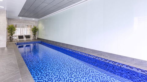 IStay Precinct Adelaide - Flights 29