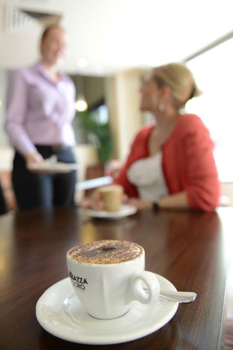 Ibis Styles Adelaide Grosvenor - Flights 14