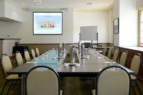 Ibis Styles Adelaide Grosvenor - Flights 17