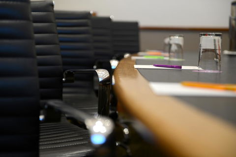 Ibis Styles Adelaide Grosvenor - Flights 4