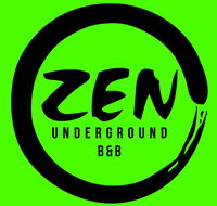 Zen Underground BB - Flights