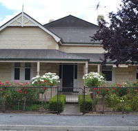 Tin House in Tanunda - Flights