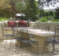 Casa Rossa - Barossa - Flights