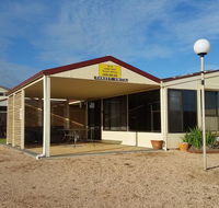 Wallaroo Sunset home - Flights