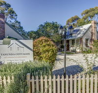Tanunda Cottages - Flights