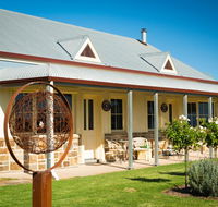 Barossa Vineyard Cottages - Flights
