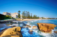 Book Terrigal Accommodation Vacations Flights Flights