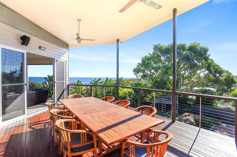 Lavina Luxury Beach House - Flights 0