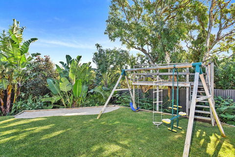Lavina Luxury Beach House - Flights 2