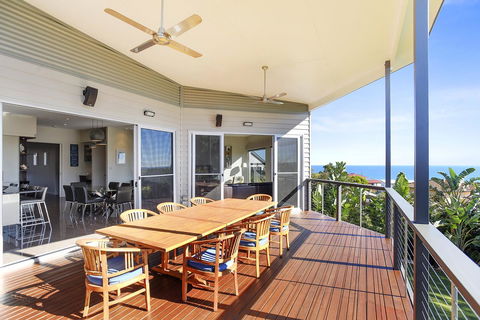 Lavina Luxury Beach House - Flights 10