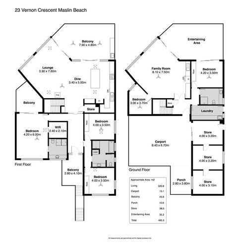 Lavina Luxury Beach House - Flights 24