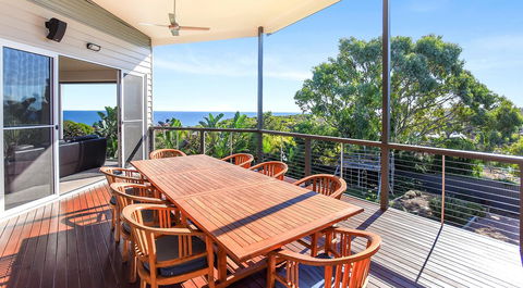 Lavina Luxury Beach House - Flights 37
