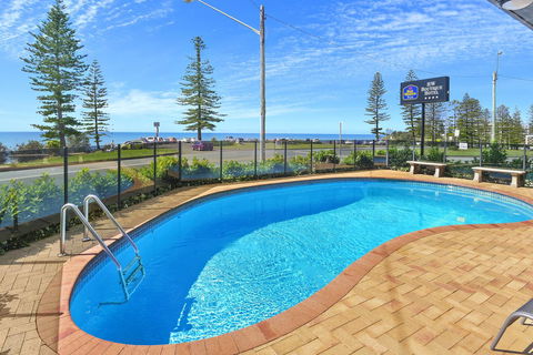 Ibis Styles Port Macquarie - Flights 7