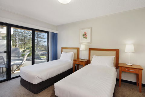Ibis Styles Port Macquarie - Flights 44