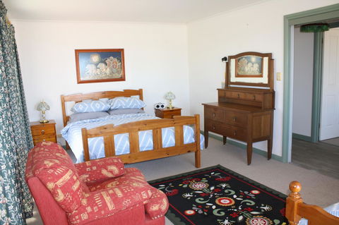 Maslin Beach House - Flights 16