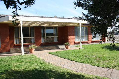 Maslin Beach House - Flights 7