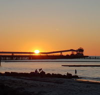 Wallaroo Beachfront Tourist Park - Flights