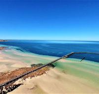 Moonta Bay Caravan Park - Flights