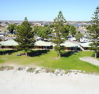 Wallaroo Holiday Park - Flights