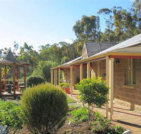 Riesling Trail  Clare Valley Cottages - Flights