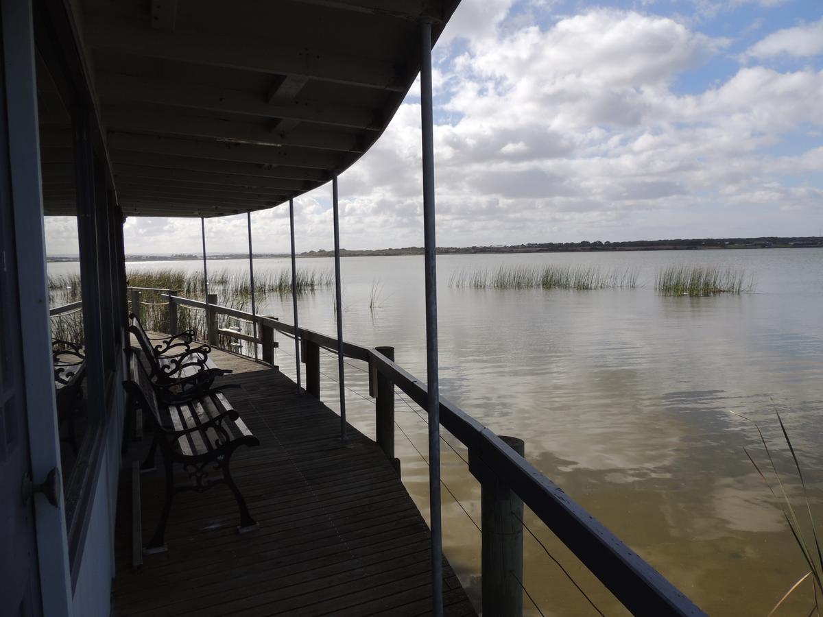 Goolwa South SA Flights