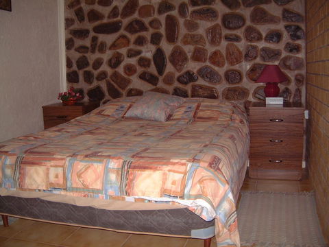Radeka Downunder Underground Motel - Flights 8