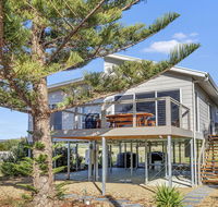 Sea View at Silver Sands - Flights