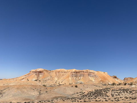 Opal Inn Hotel, Motel, Caravan Park - Flights 13