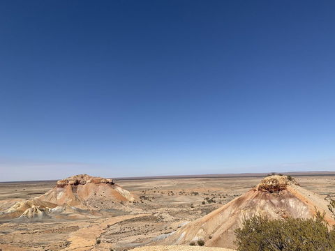 Opal Inn Hotel, Motel, Caravan Park - Flights 18