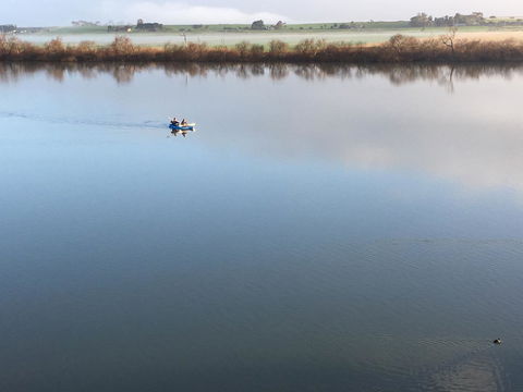Washpool Retreat - Flights 18