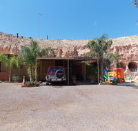 Desert View Apartments - Flights