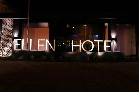 Ellen Hotel - Flights 24