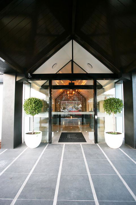 Ellen Hotel - Flights 0