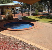 Discovery Parks  Port Augusta - Flights
