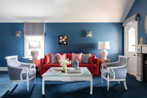Byng Street Boutique Hotel - Flights 29