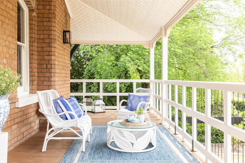 Byng Street Boutique Hotel - Flights 31