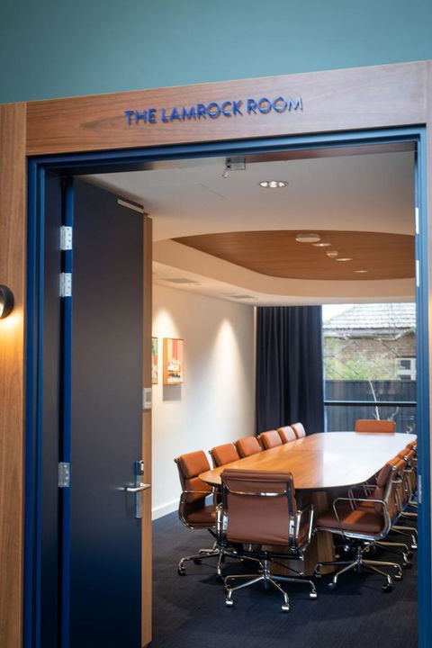 Byng Street Boutique Hotel - Flights 8