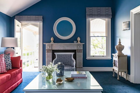 Byng Street Boutique Hotel - Flights 28