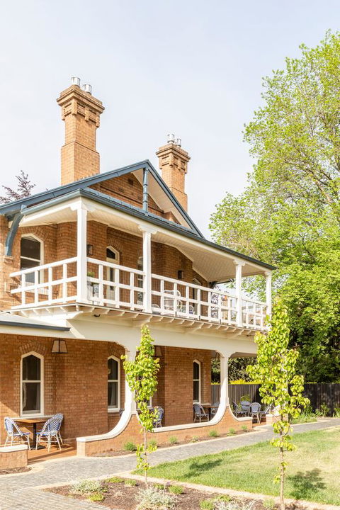 Byng Street Boutique Hotel - Flights 2