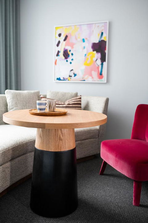 Byng Street Boutique Hotel - Flights 14