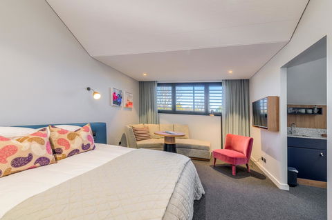 Byng Street Boutique Hotel - Flights 32